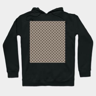 Geometric Pattern From a Photo 9 Hoodie